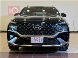 هیوندای سەنتافی